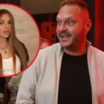 Ovo je ćerka Dejana Petrovića: Završila u bolnici nakon što je odbila MMA borca (FOTO)