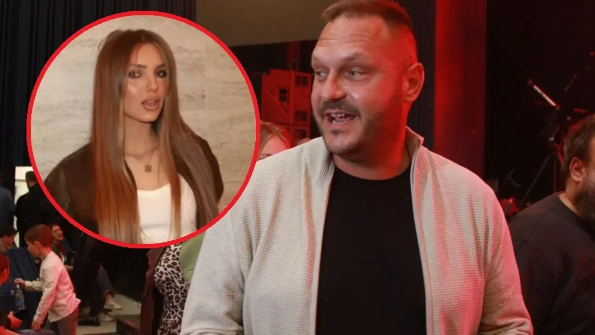 Ovo je ćerka Dejana Petrovića: Završila u bolnici nakon što je odbila MMA borca (FOTO)