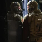 Ovo je državljanin Srbije koji je napravio haos u Nemačkoj: Pucao na policajca pa svoje tri ćerke uzeo kao taoce (FOTO)