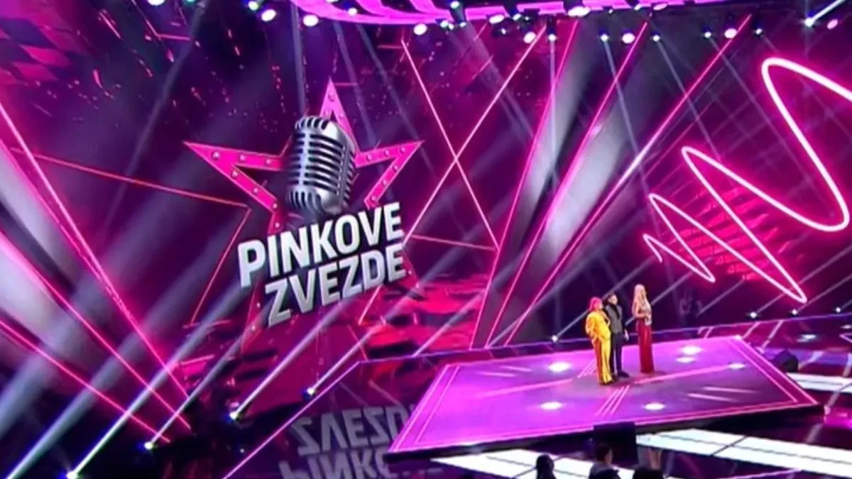 "Ovo je poslednja epizoda": Šok preokret u "Pinkovim zvezdama"