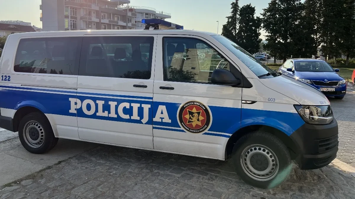 Ovo je škaljarac koji je uhapšen u Crnoj Gori: I brat član klana, sudi mu se za ubistvo dvojice Srba!