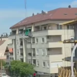 Ovo može samo u Srbiji! “Leteća dostava” iz Pančeva zapalila mreže (VIDEO)