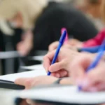 Ovo su rešenja testa iz matematike! Osmaci polagali drugi test male mature