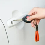Ovo svaki vozač mora da zna: Evo kako da otključate vrata automobila kada elektronika otkaže