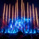 Ovog vikenda ceo Balkan je na Ušću: Večeras počinje Belgrade Music Week 26