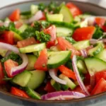 Ozempik salata je hit za mršavljenje: Prepuna vlakana, dugo drži sitost i topi kilograme bez gladovanja