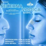 PREMIJERA U TEATRU ODEON 14. JUNA Koliko daleko idemo da bismo bili voljeni? Odgovor donosi mjuzikl Teatra Odeon - „Šećerna vodica“!