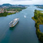 Panamski kanal premašio zaradu - zbog moreuza tankeri masovno menjali rutu 