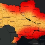 Panika na Krimu zbog ukrajinskih dronova: Jedna stvar je strogo zabranjena, pogođena ključna rafinerija kod Moskve