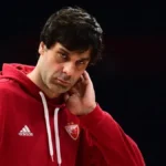 Pao dogovor: Ovo je Teovo prvo pojačanje u Zvezdi