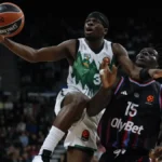 Pao potpis: Asvel doveo strašno pojačanje