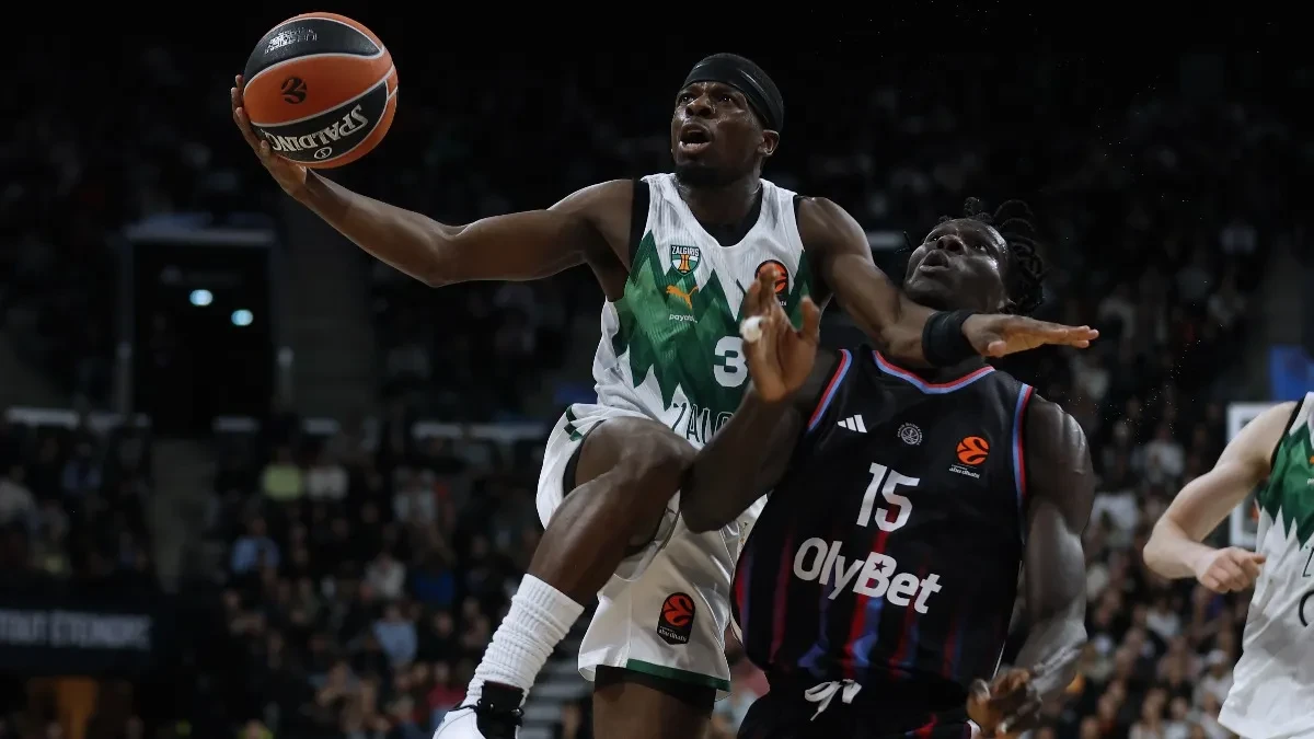 Pao potpis: Asvel doveo strašno pojačanje