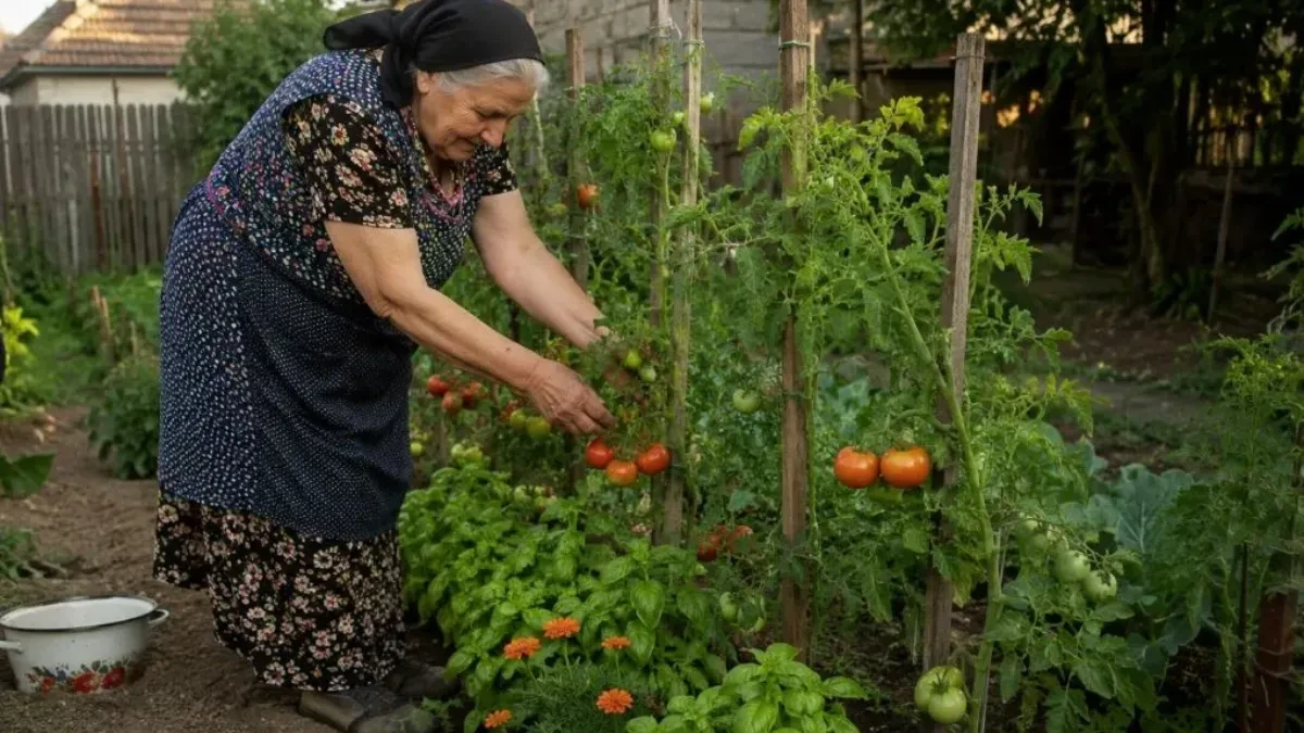 Paradajz će roditi kao lud: Domaćini ga prskaju mlekom i jodom, a razlog će vas iznenaditi