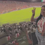 Paragvajci ispratili reprezentaciju, Larisa i bez telefona u grudima poslala moćnu poruku...