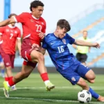Partiju karijere imao protiv Srbije: Transfer koji je prodrmao Hrvatsku, vezista prešao iz Dinama u Hajduk