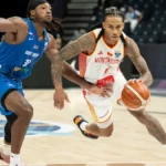 Partizan našao plejmejkera! Crno-beli doveli veliko pojačanje