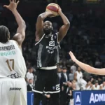 Partizan potvrdio: Pao važan potpis za crno-bele