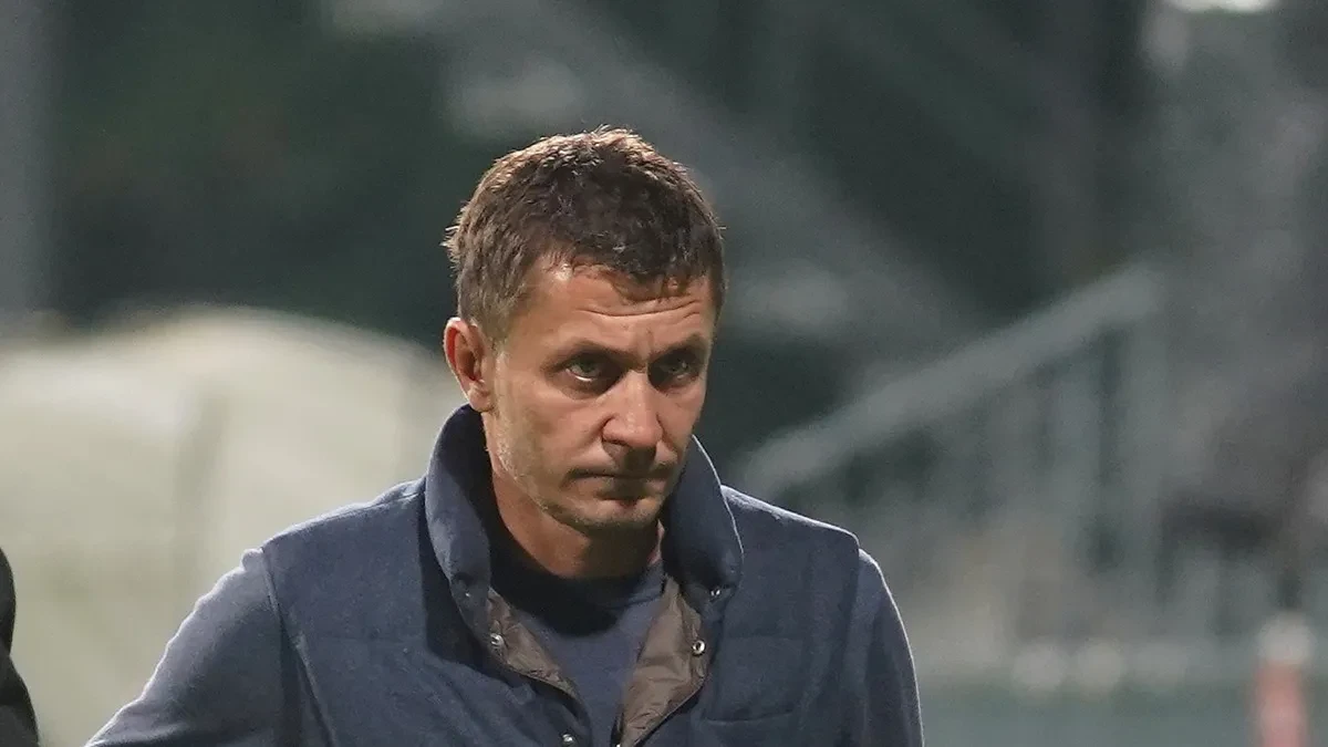 Partizan predstavlja trenera: Saša Ilić se vratio u Humsku