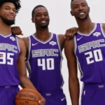 Partizan sprema bombu! Crno-beli žele bivšeg NBA centra