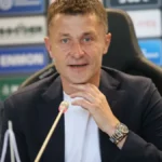 Partizan stigao u Sloveniju, Saša Ilić poveo 26 igrača
