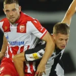 Partizan traži 10 miliona za svoj biser!