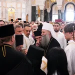Patrijarh Porfirije: Časni Pojas napušta Beograd, ali blagoslov koji nam je doneo ostaje