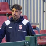 Paunović: Oporavljamo se od lošeg rezultata