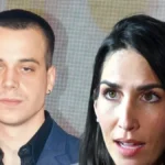 Pavle Mensur se prvi put oglasio nakon vesti o vezi sa 11 godina starijom Jelisavetom: Rekao je malo, ali dovoljno