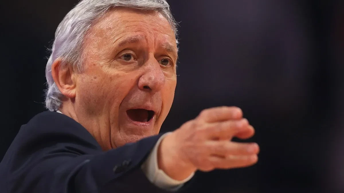 Pešić u problemu: Alba