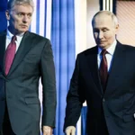 Peskov najavio odmazdu: Odgovori na ukrajinske napade biće sistemski