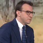 Petković poručio interno raseljenim licima: Glas za Srpsku listu je glas za opstanak Srba na KiM