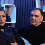 Pevač izustio o Kasperu ono što se niko nije usudio! Evo šta je rekao kad je čuo da je Mina u Lazi Lazarević