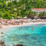 "Plaže su vam prazne s razlogom" Polemika izazvala buru, žestoko udarili na Hrvate (VIDEO)