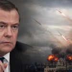 "Pobeda je naš odgovor!" Medvedev: Nećemo zaboraviti gadne stvari koje su nam učinili