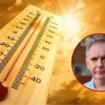 Počinje pakao kakav se ne pamti: Najavljen novi udar vrućina, Srbiju čeka čak 70 tropskih dana ovog leta