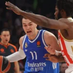 Podrhtava Balkan! Mario Hezonja oblači crveno-beli dres!?