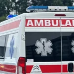 Poginuo tinejdžer (16) u Zrenjaninu! Prvi detalji stravične saobraćajne nesreće