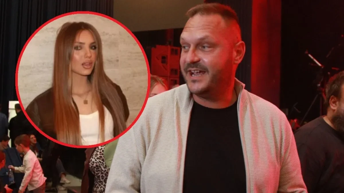 Pogledajte snimak koji je nastao pre stravičnog nasilja: Ćerka Dejana Petrovića je nakon ovoga završila u bolnici (VIDEO)