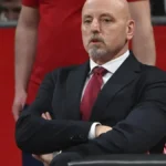 Pojavio se na neobičnom mestu: Evo gde je Saša Obradović posle otkaza u Crvenoj zvezdi, komentari samo pljušte