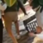 Pojavio se snimak ranjavanja čuvenog borca: Pucali mu u noge, a on nokautirao napadača