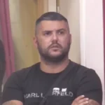 Pokraden Asmin Durdžić! Evo kako je reagovao kada je saznao da je ostao bez dinara