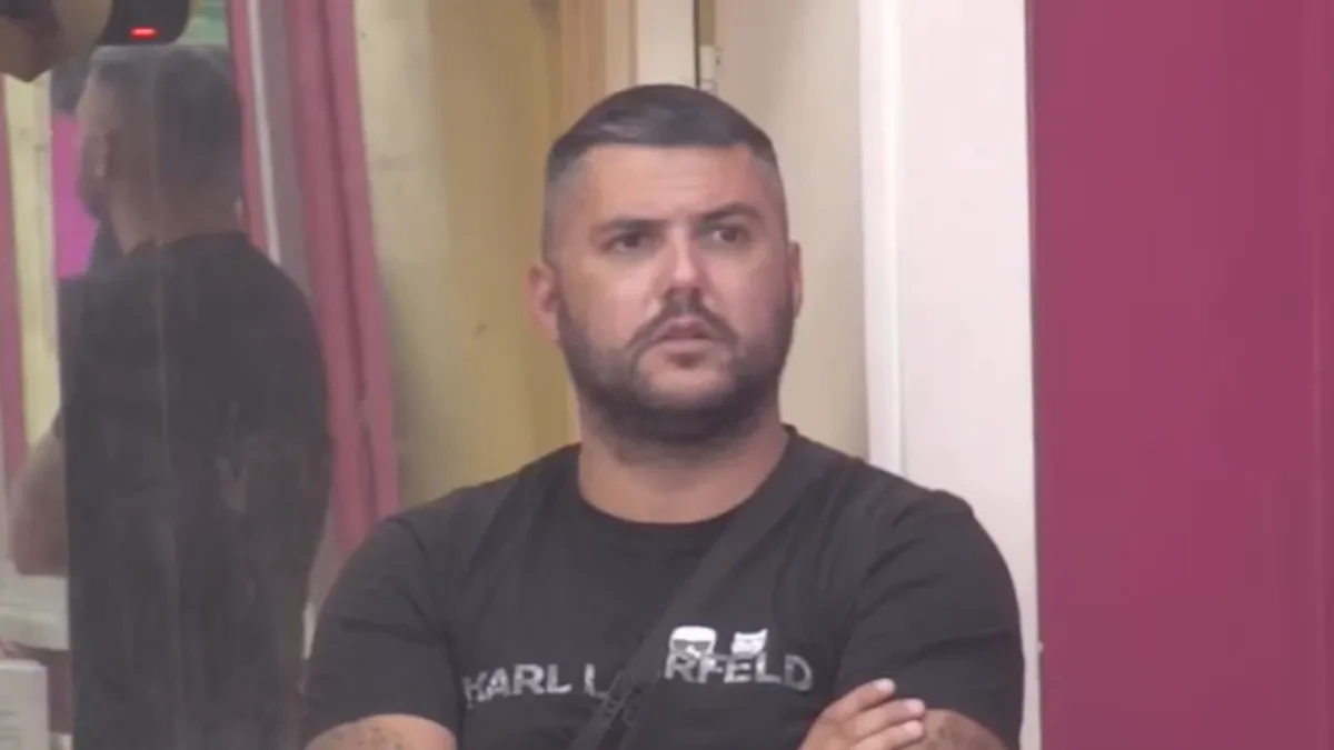 Pokraden Asmin Durdžić! Evo kako je reagovao kada je saznao da je ostao bez dinara