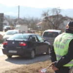 Policajac iz Vranja usmrtio pešaka: Odmah je pronađen i uhapšen!