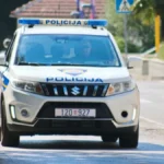 Policijska potera završena tragedijom: Užas na  autoputu ima poginulih i teško povređenih