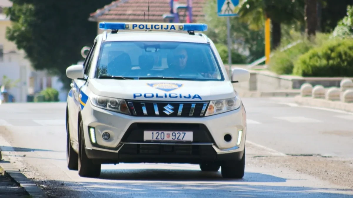 Policijska potera završena tragedijom: Užas na  autoputu ima poginulih i teško povređenih