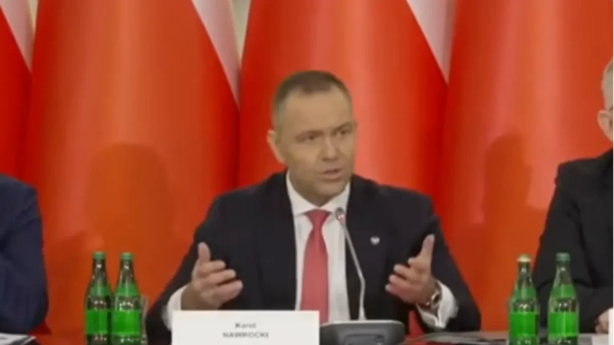 Poljski predsednik prelomio: Proglasio deo Ukrajine poljskom zemljom i traži je nazad