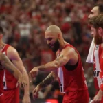 Pominjao se kao pojačanje Zvezde i Partizana, a završio u Milanu