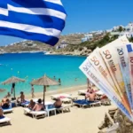 Popularno grčko letovalište ima šarena pravila: Srbi će za ležaljke plaćati od 10 do 50 evra