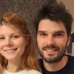 Porodila se glumica Vanja Nenadić: Kum slučajno otkrio pol bebe