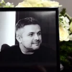 Poruka Edinu Avdiću koja slama srca: